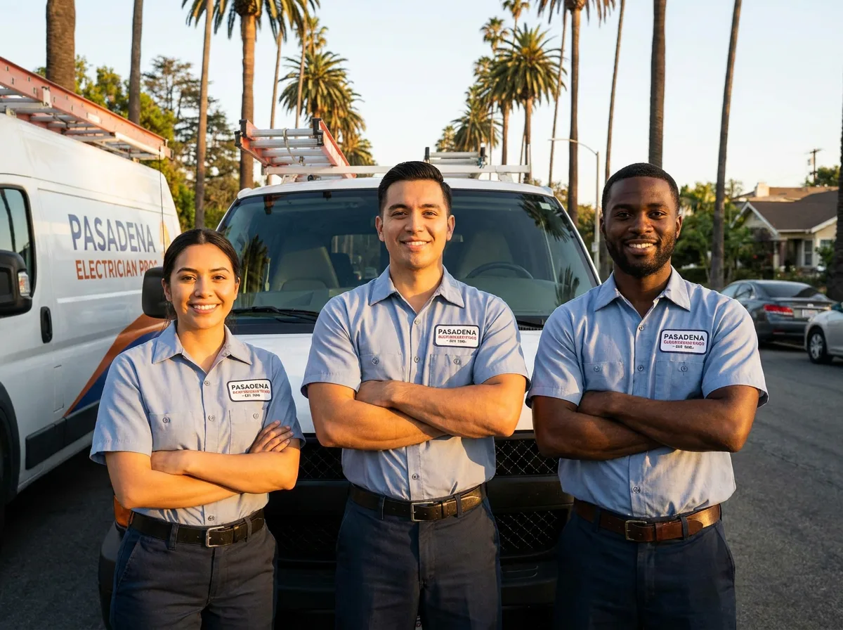 Electrician company in Moshannon, PA
