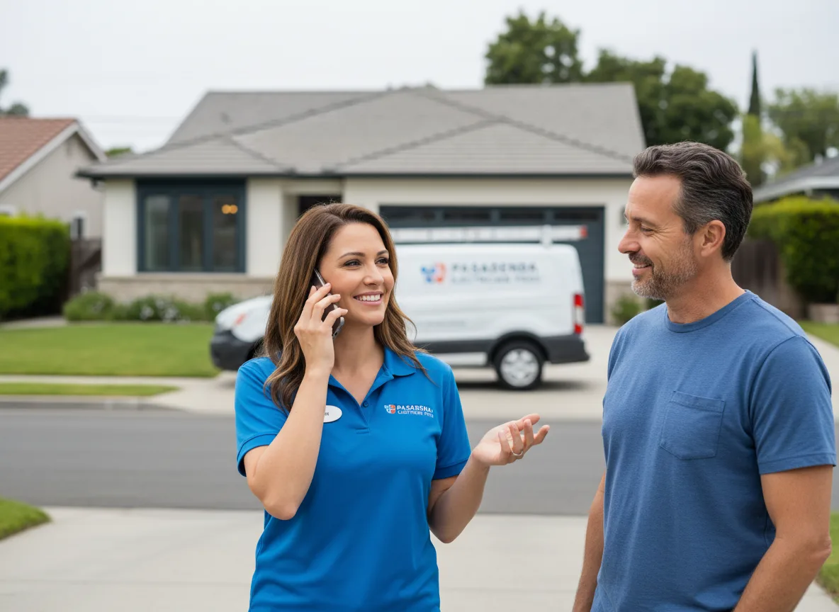 Electrician Moshannon, PA FAQs